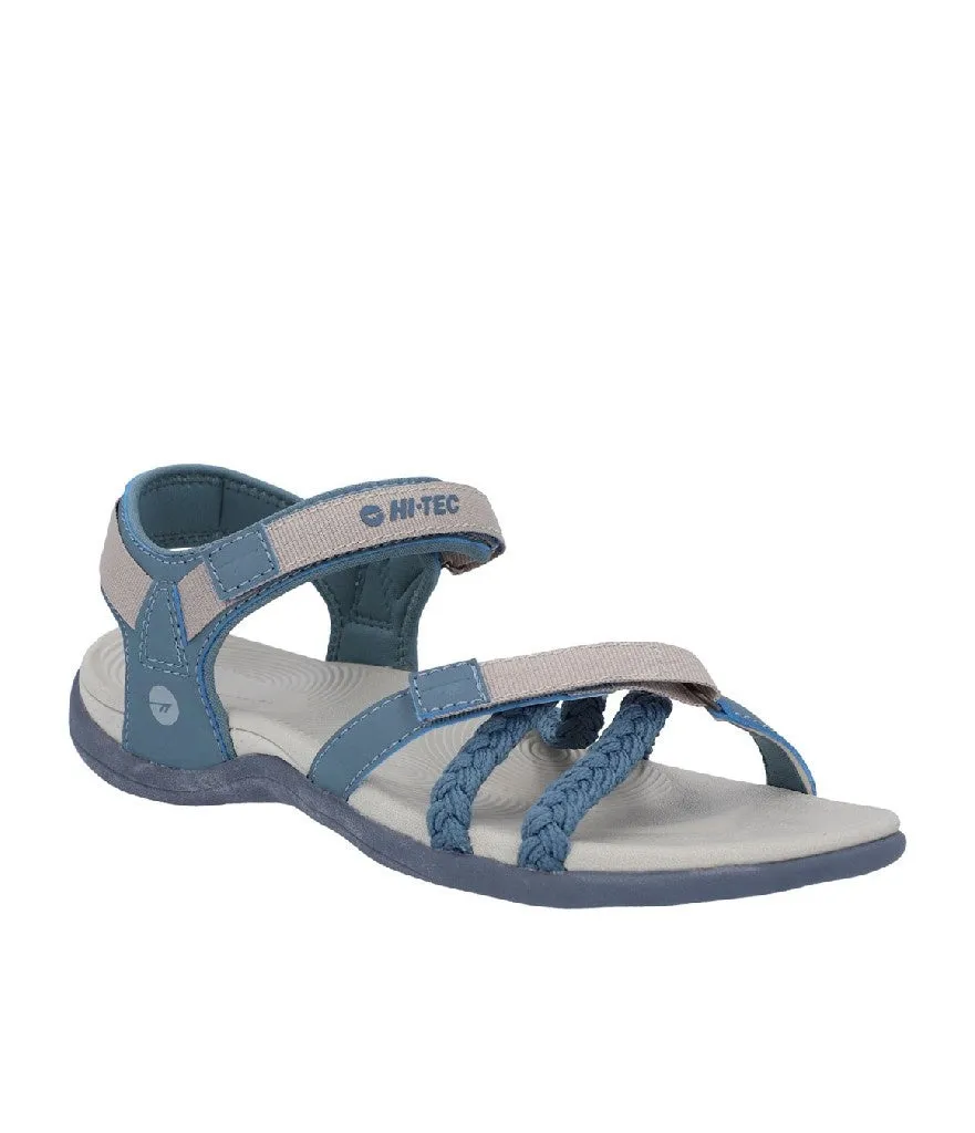 ANSELIA WOMEN’S SANDAL