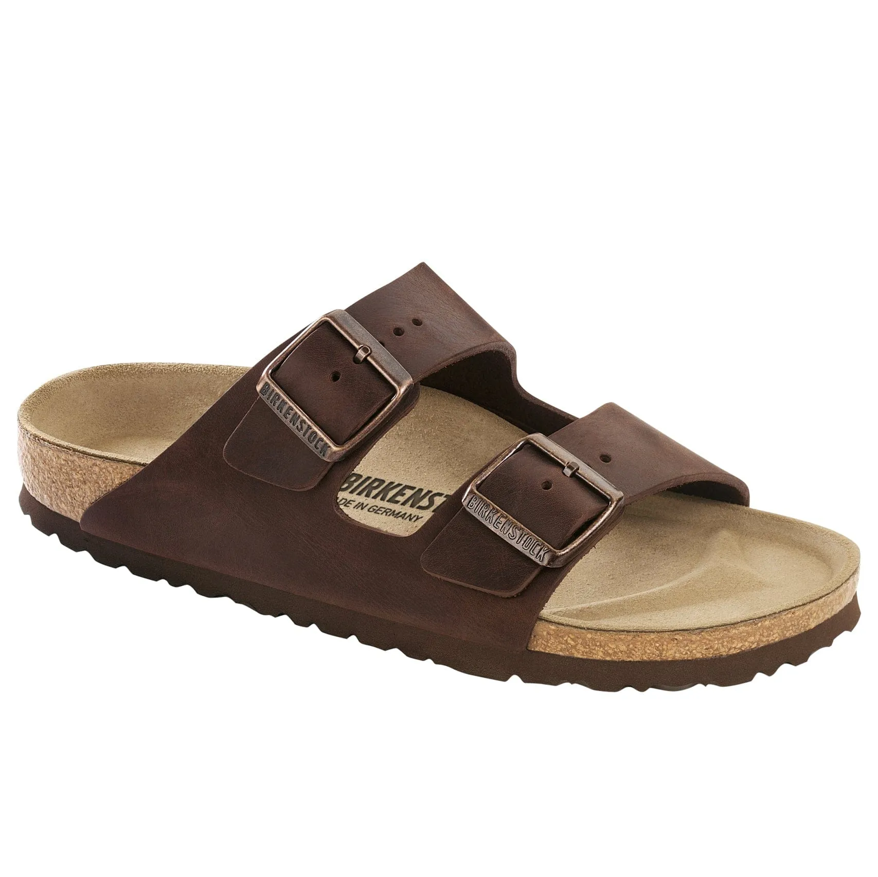Arizona Habana Olied Leather
