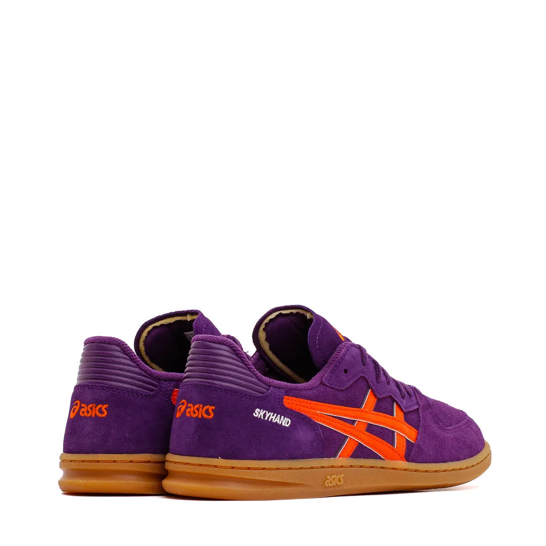 Asics Men Skyhand OG Midnight Plum 1203A452-500