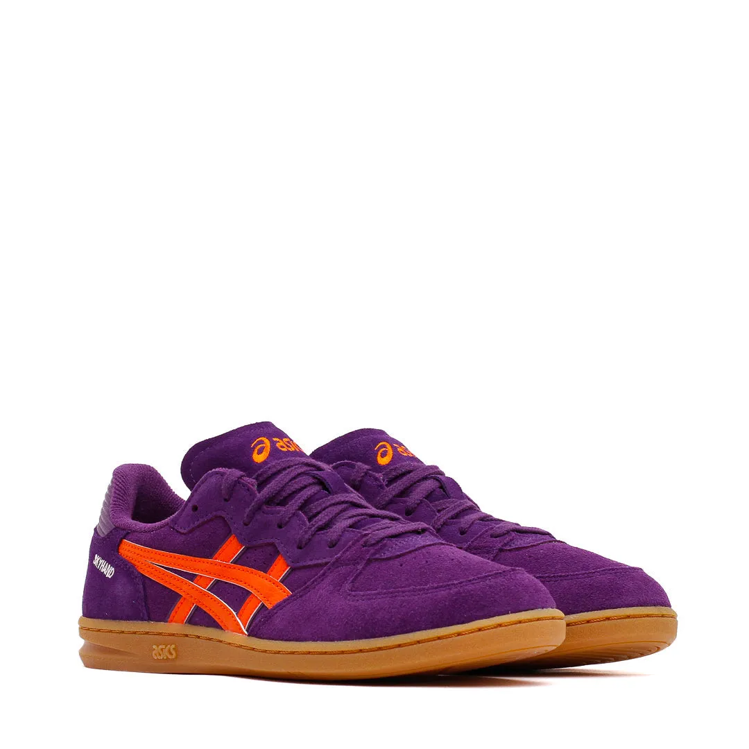 Asics Men Skyhand OG Midnight Plum 1203A452-500