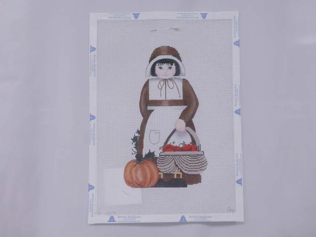 Associated Talents DL601 Pilgrim Girl