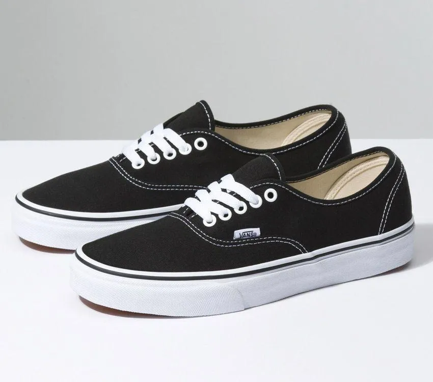 Authentic Shoes