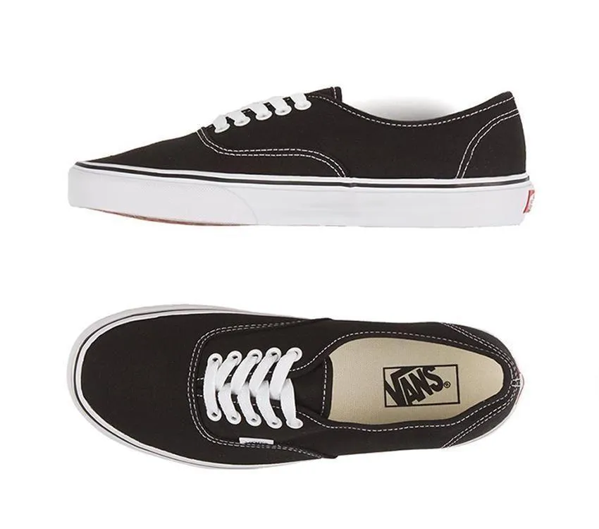 Authentic Shoes