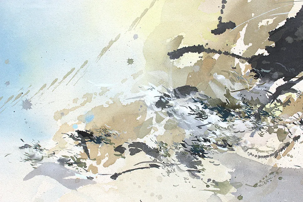 Awakened By A Breeze