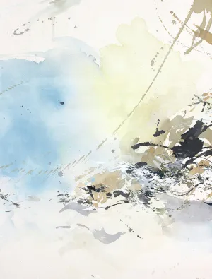Awakened By A Breeze