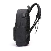 Backpack USB Charging <br> Canvas