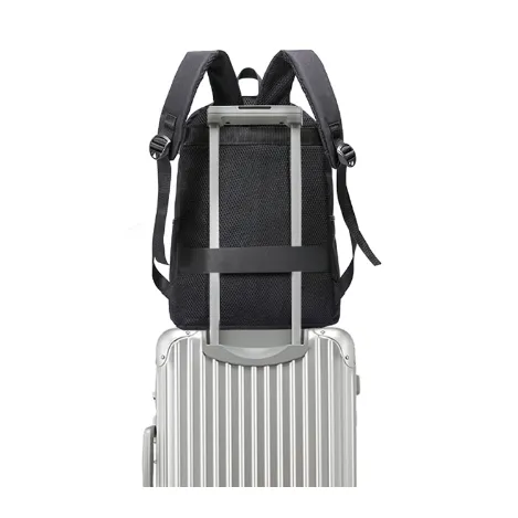 Backpack USB Charging <br> Canvas