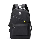 Backpack USB Charging <br> Canvas