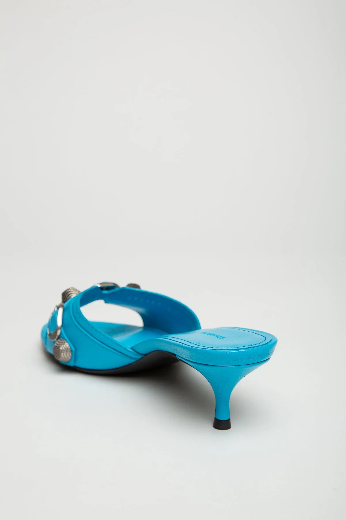 BALENCIAGA | CAGOLE SANDALS