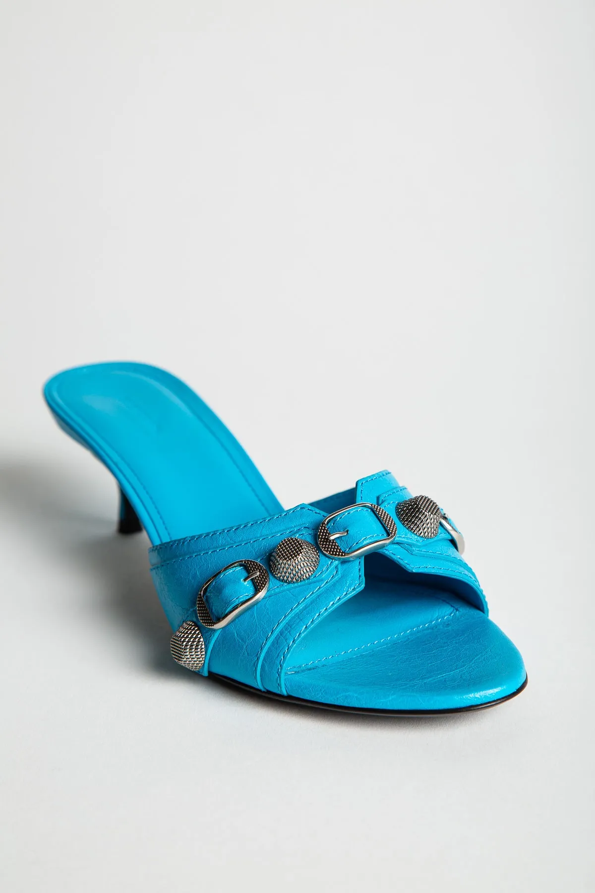BALENCIAGA | CAGOLE SANDALS
