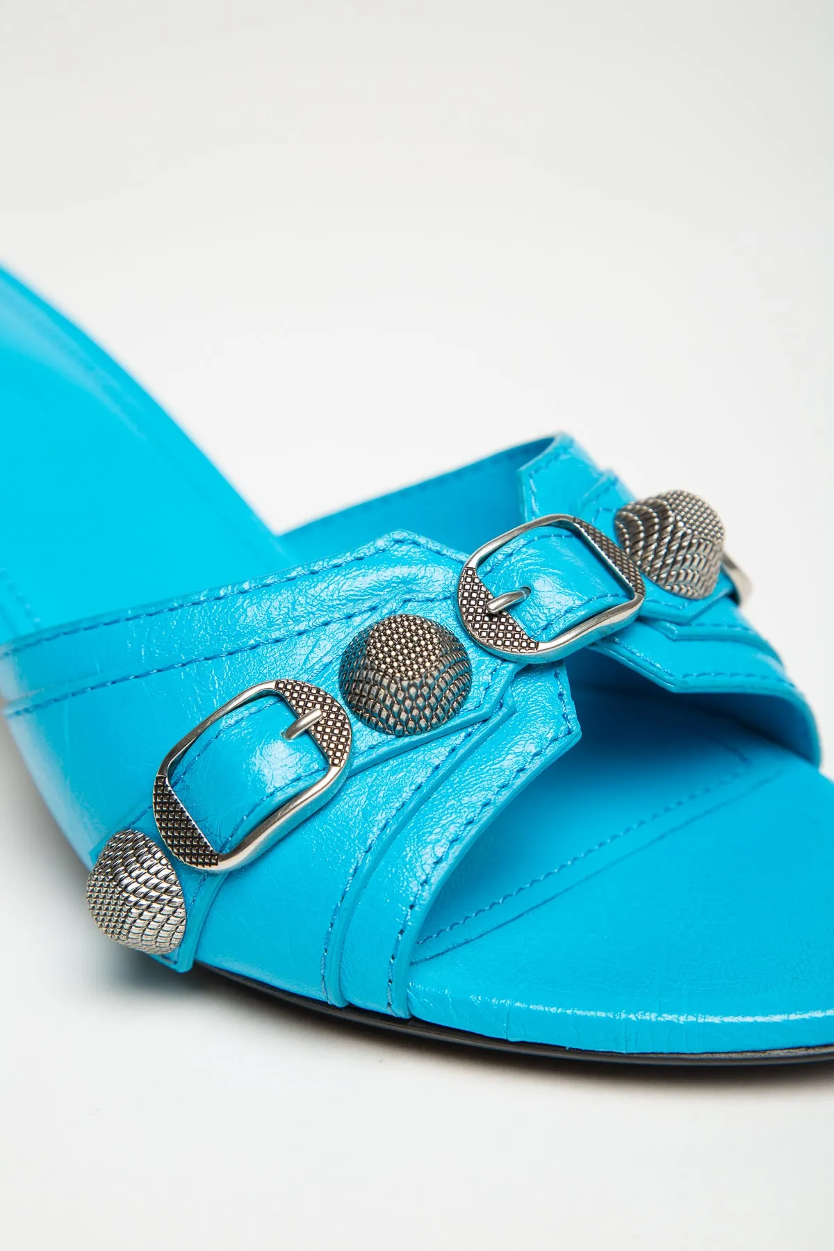BALENCIAGA | CAGOLE SANDALS