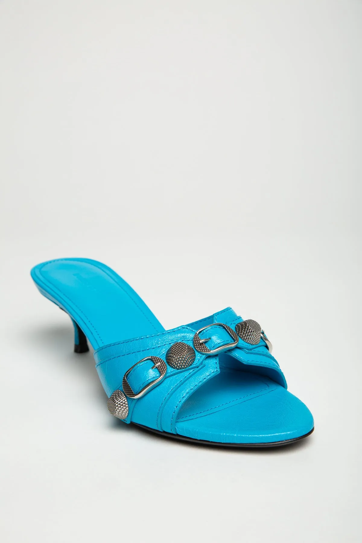 BALENCIAGA | CAGOLE SANDALS