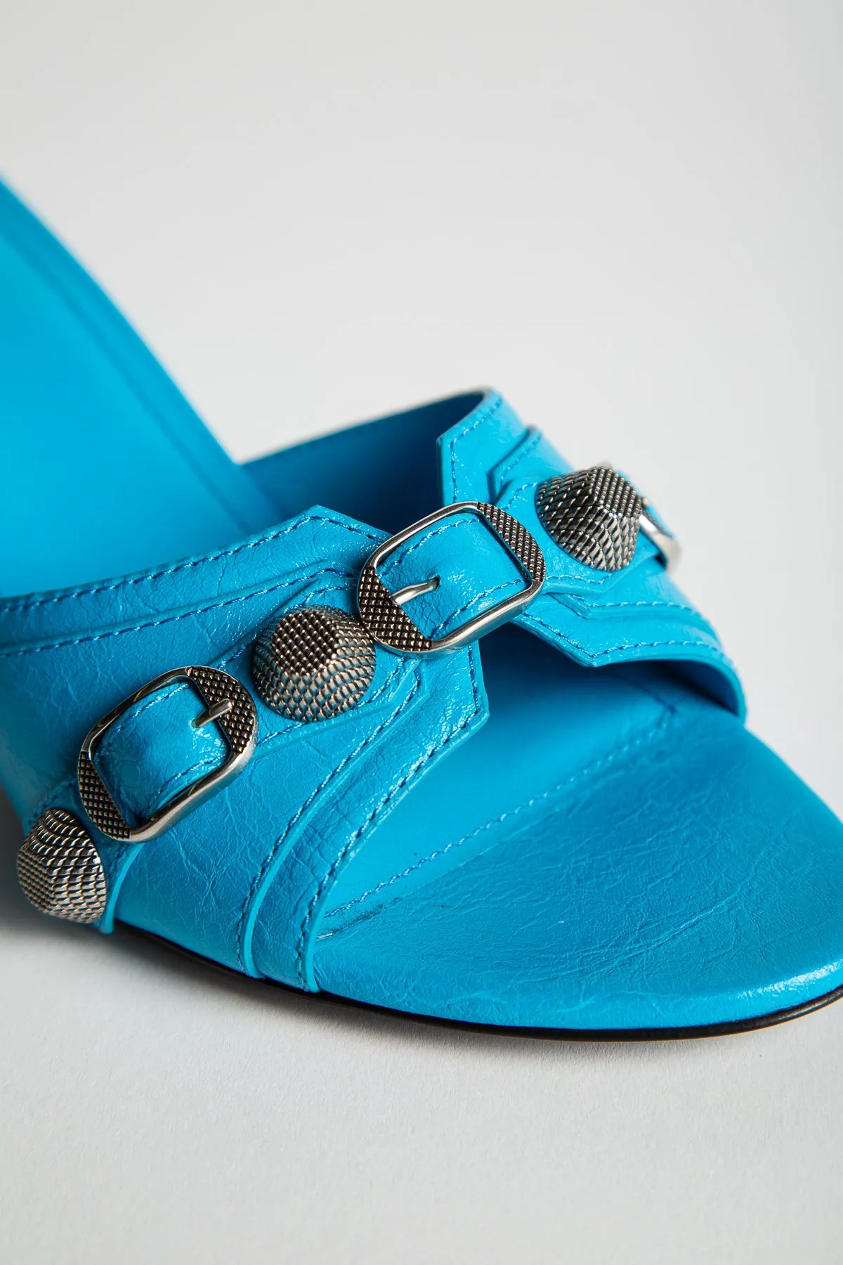 BALENCIAGA | CAGOLE SANDALS