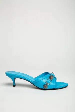 BALENCIAGA | CAGOLE SANDALS