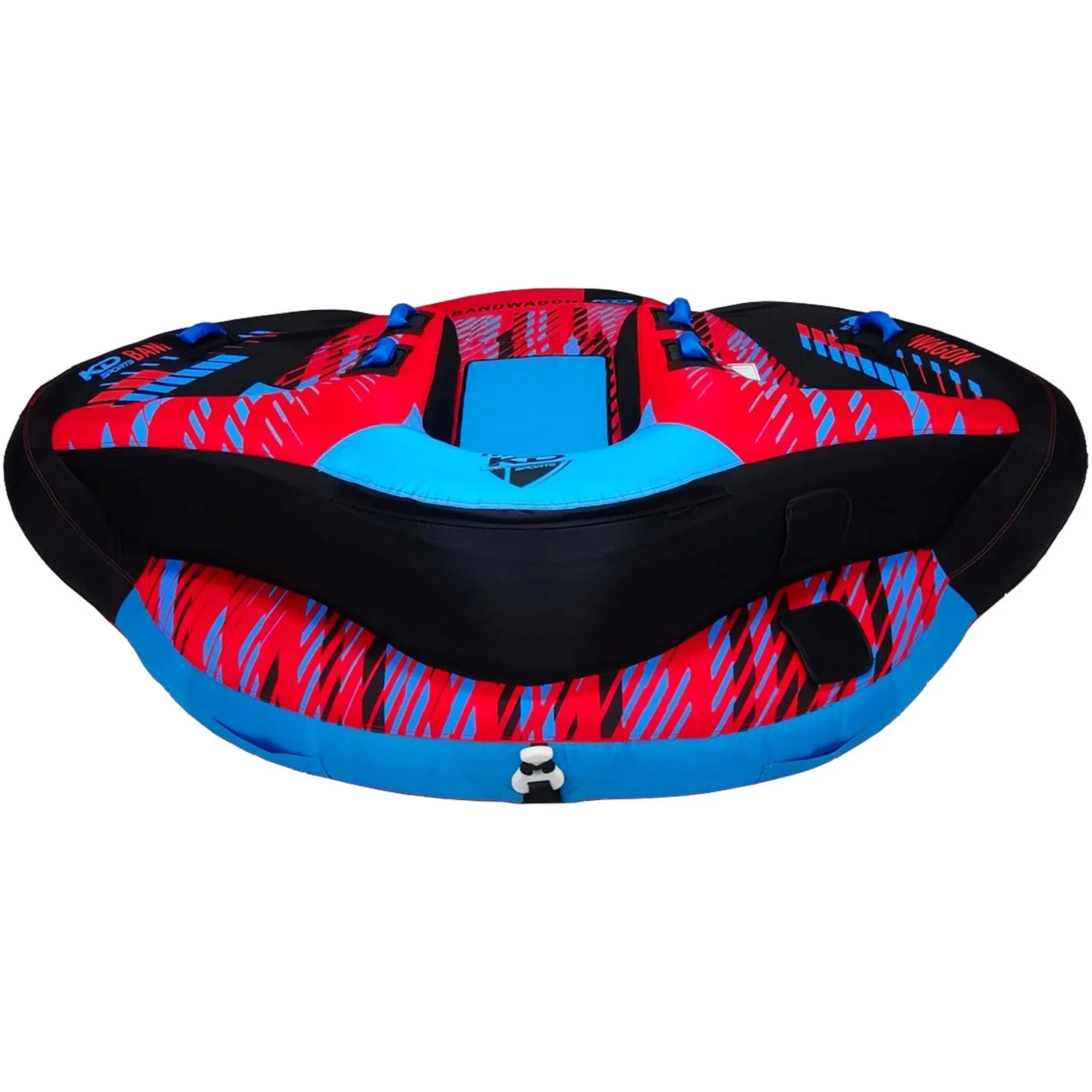 Bandwagon 3P Ski Tube