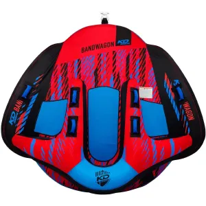 Bandwagon 3P Ski Tube