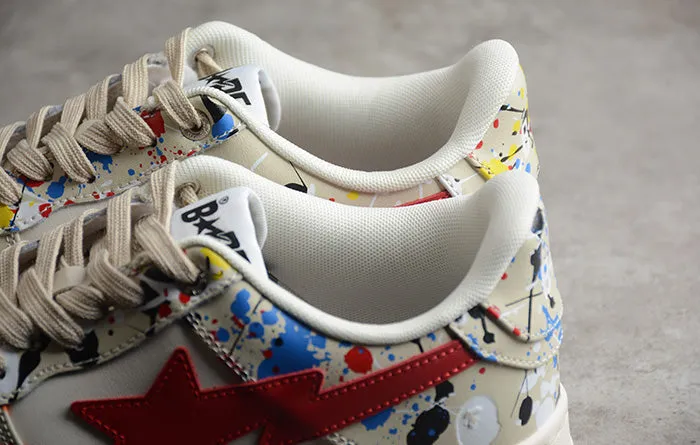 Bape Sta To Low