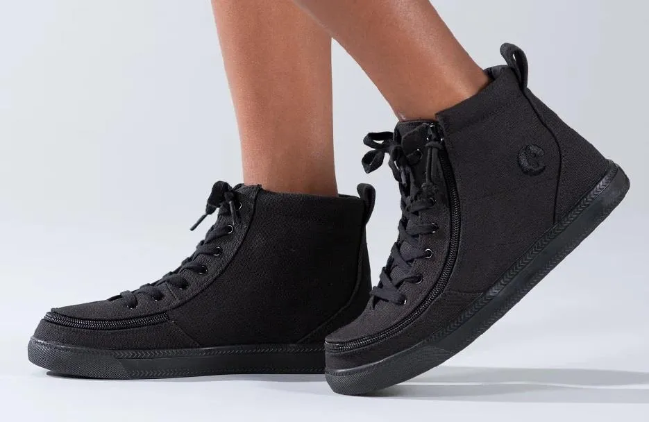 Billy Footwear Classic High Top