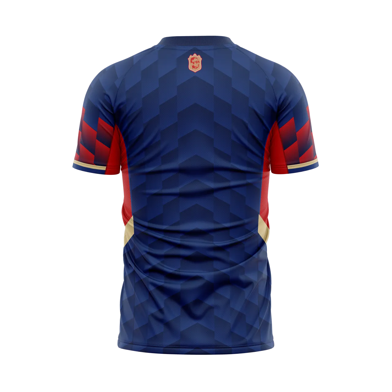 Biratnagar City Fc Home Jersey 2025-26