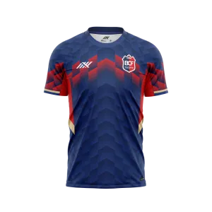 Biratnagar City Fc Home Jersey 2025-26