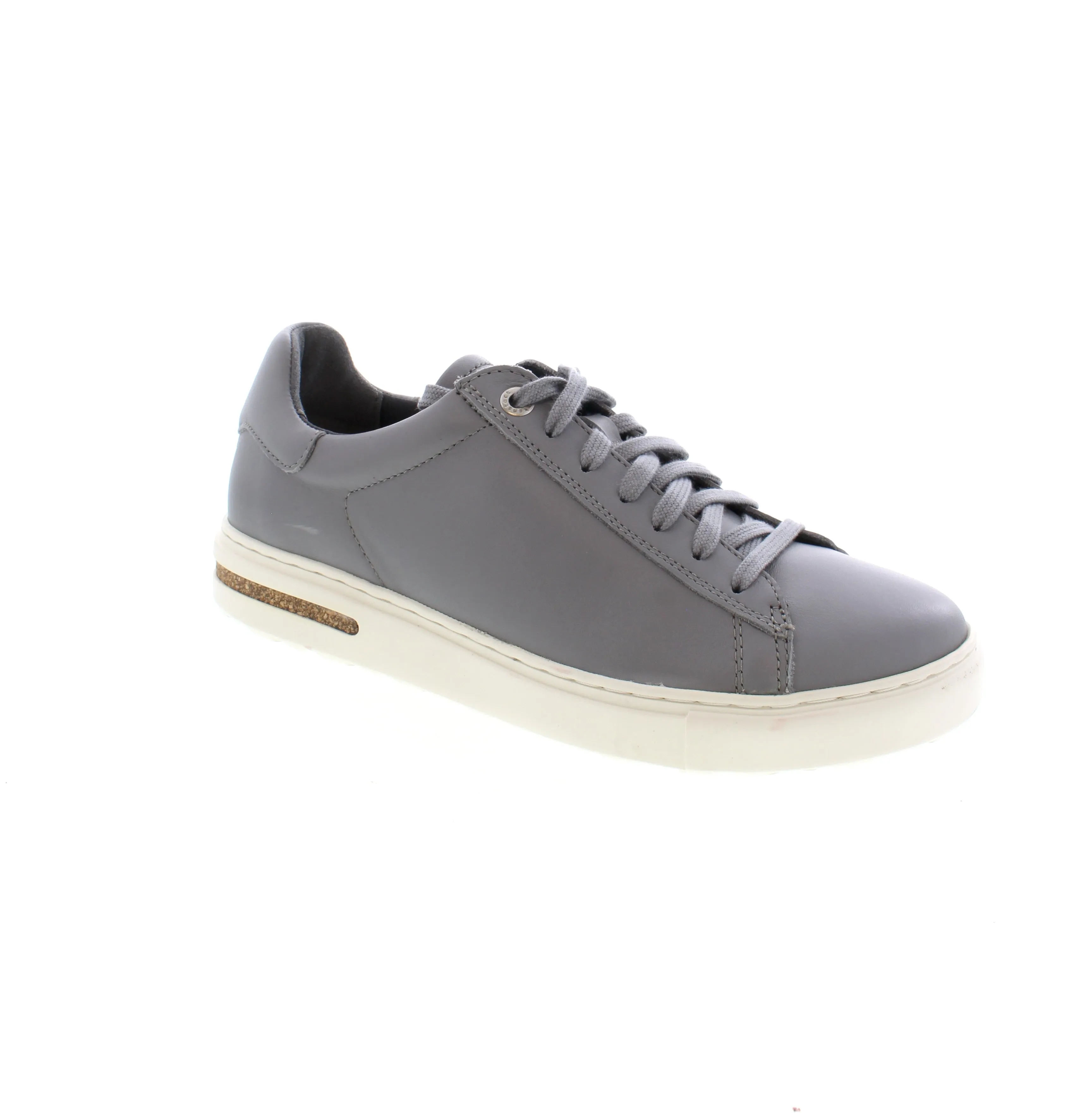 Birkenstock Bend Low - Grey