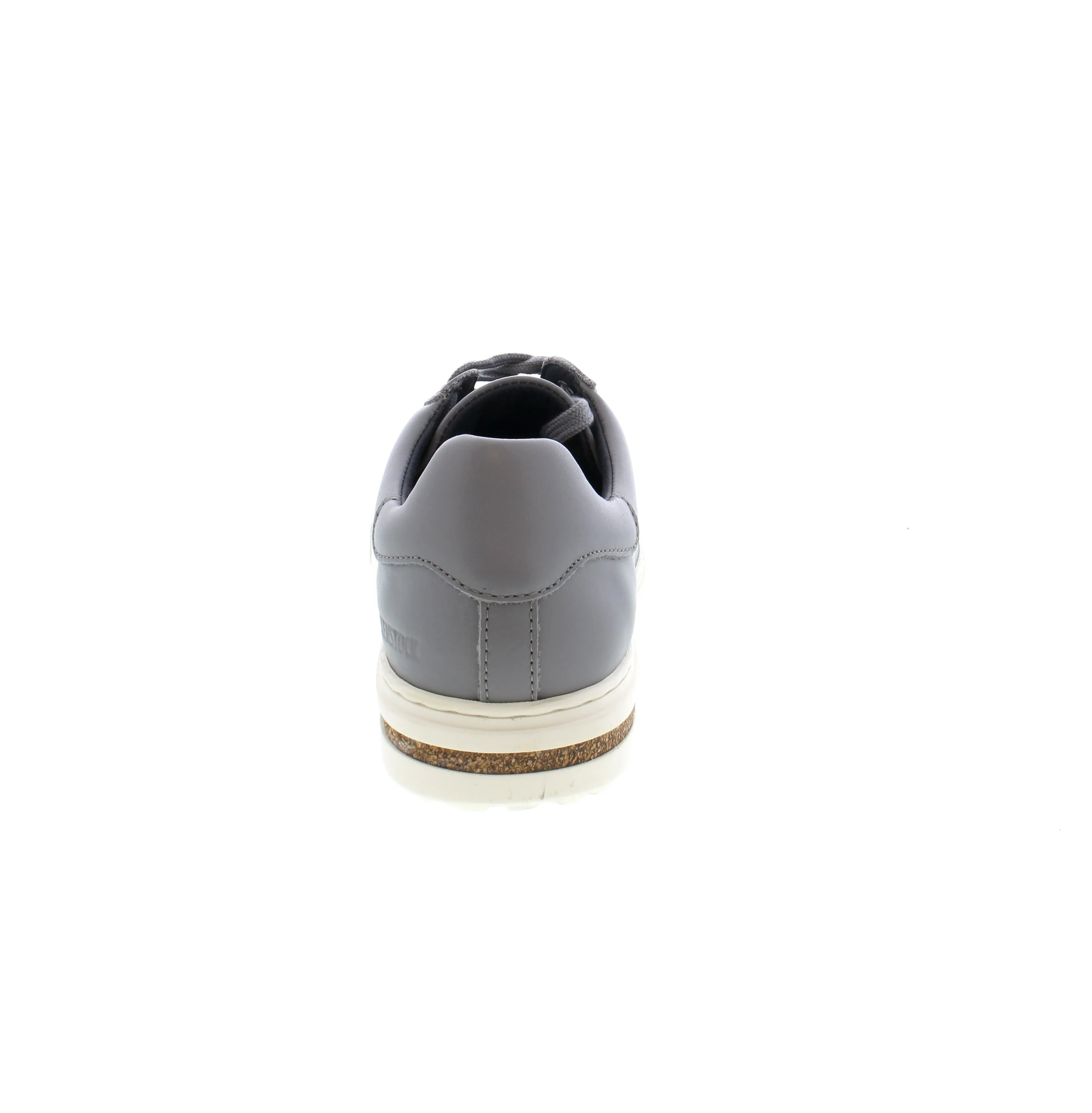 Birkenstock Bend Low - Grey