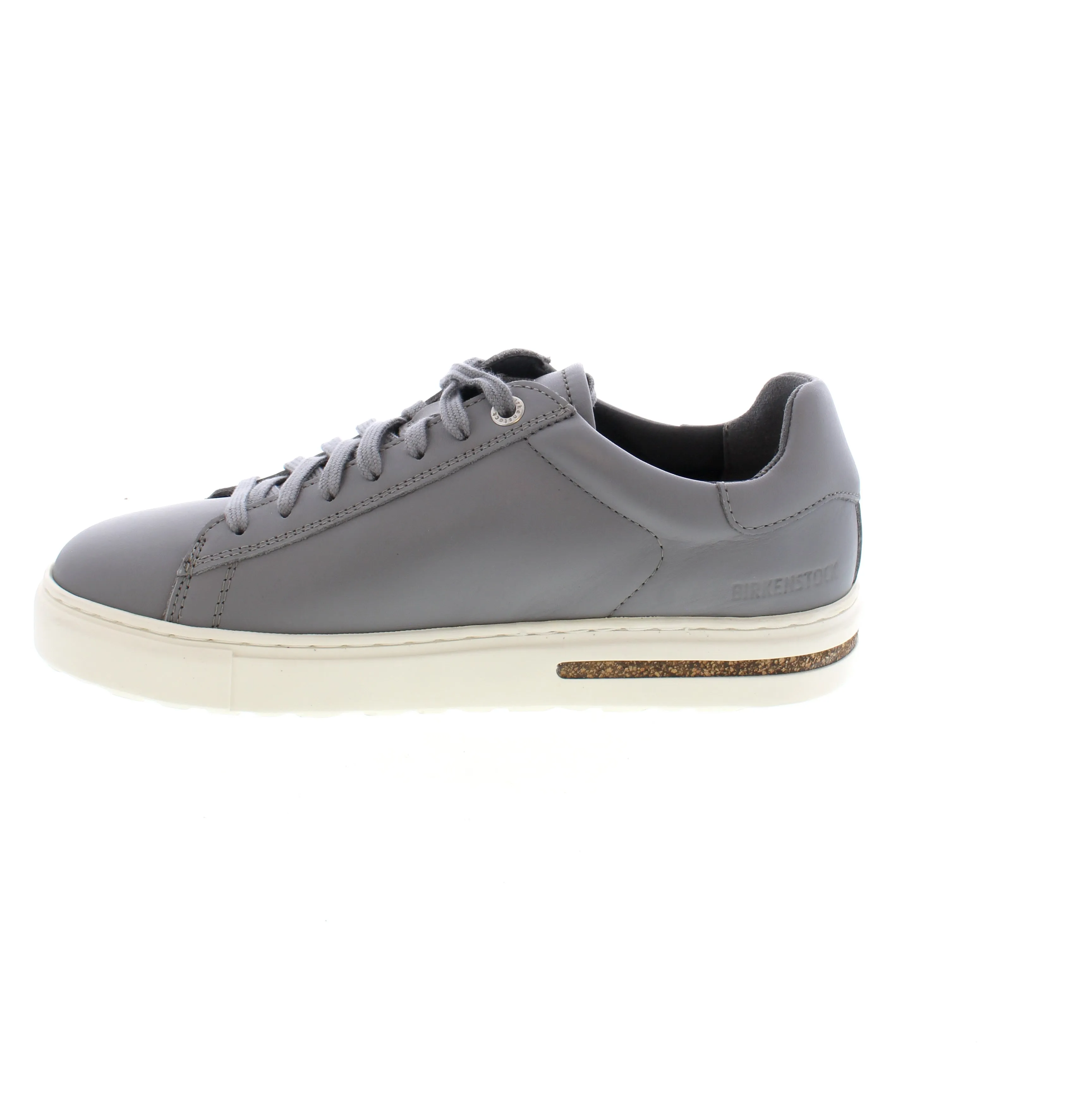 Birkenstock Bend Low - Grey