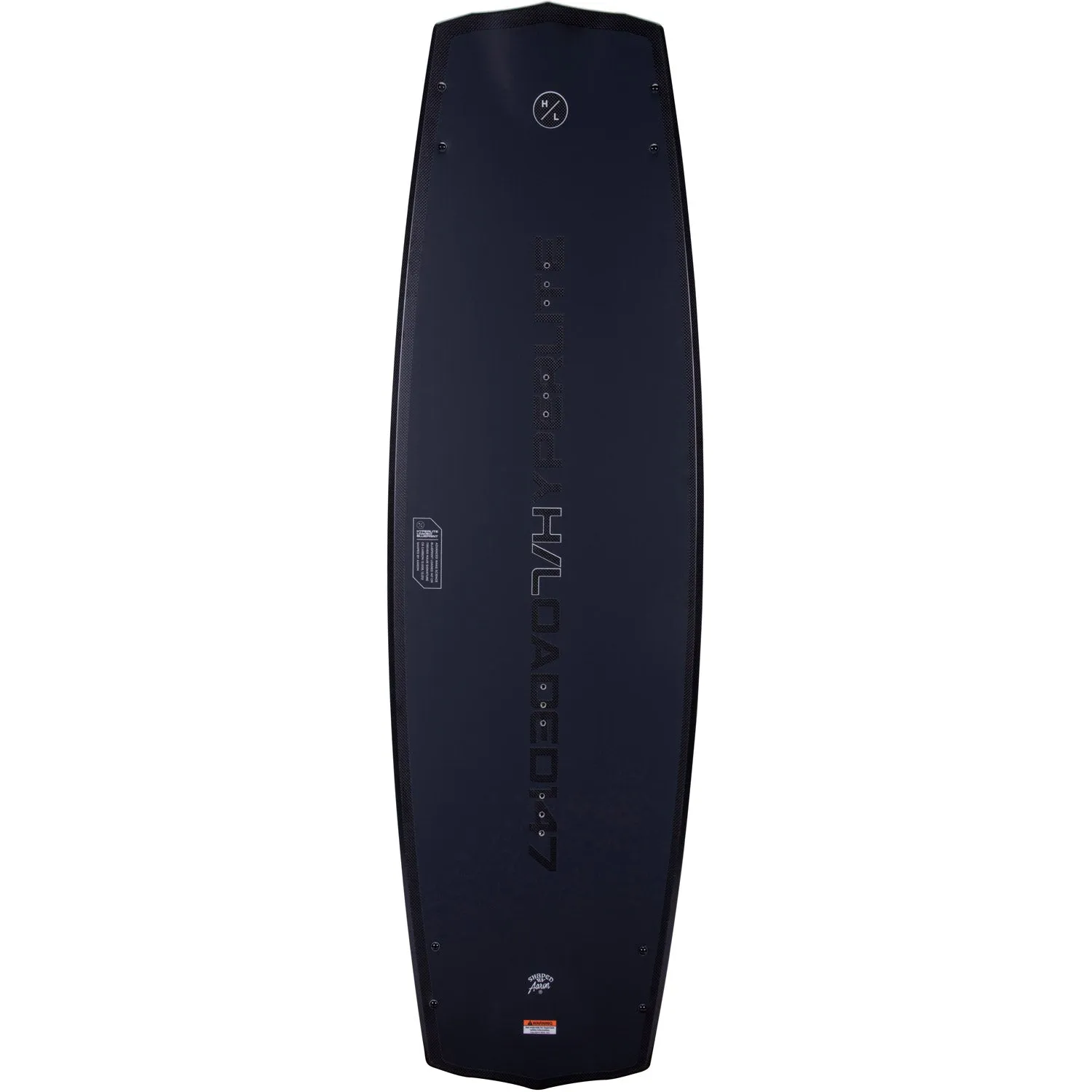 Blueprint Loaded Wakeboard 2023