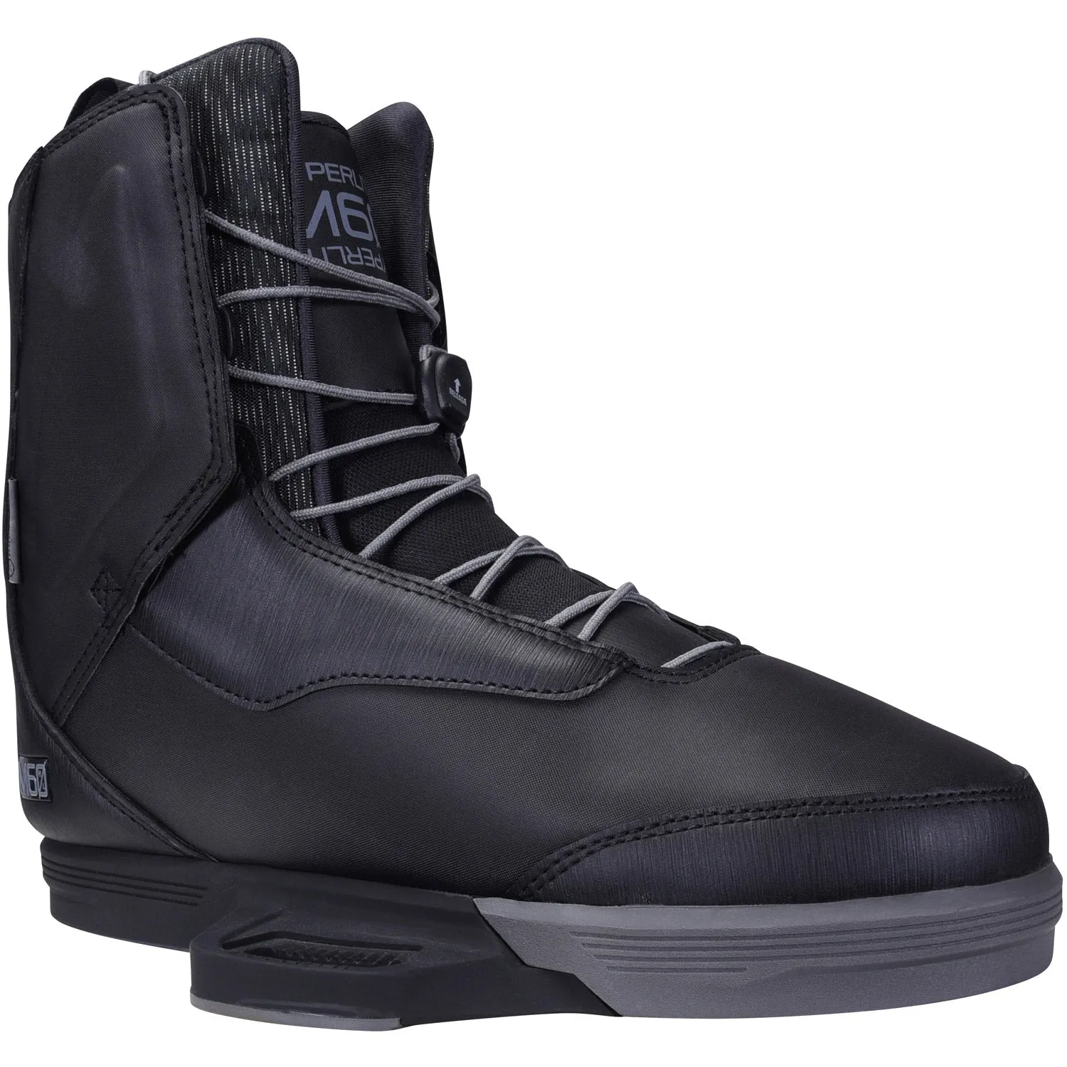 Blueprint Wakeboard w/ M60 Boot Package