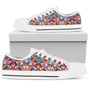 Bohemian Low top