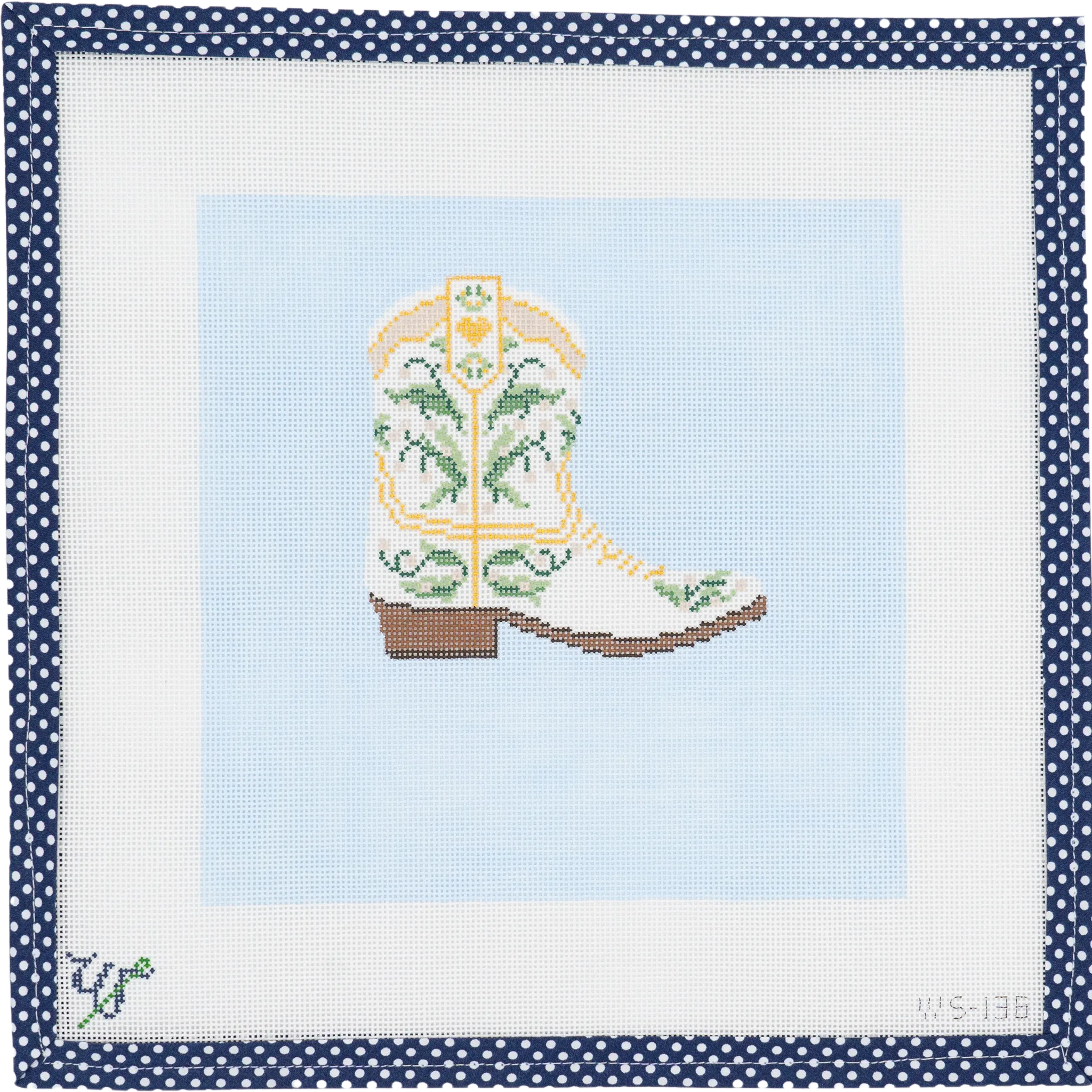 Boot Scoot Bride