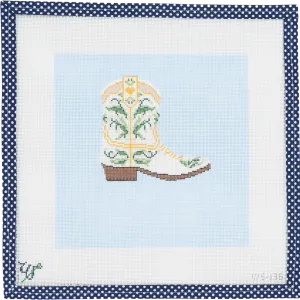 Boot Scoot Bride