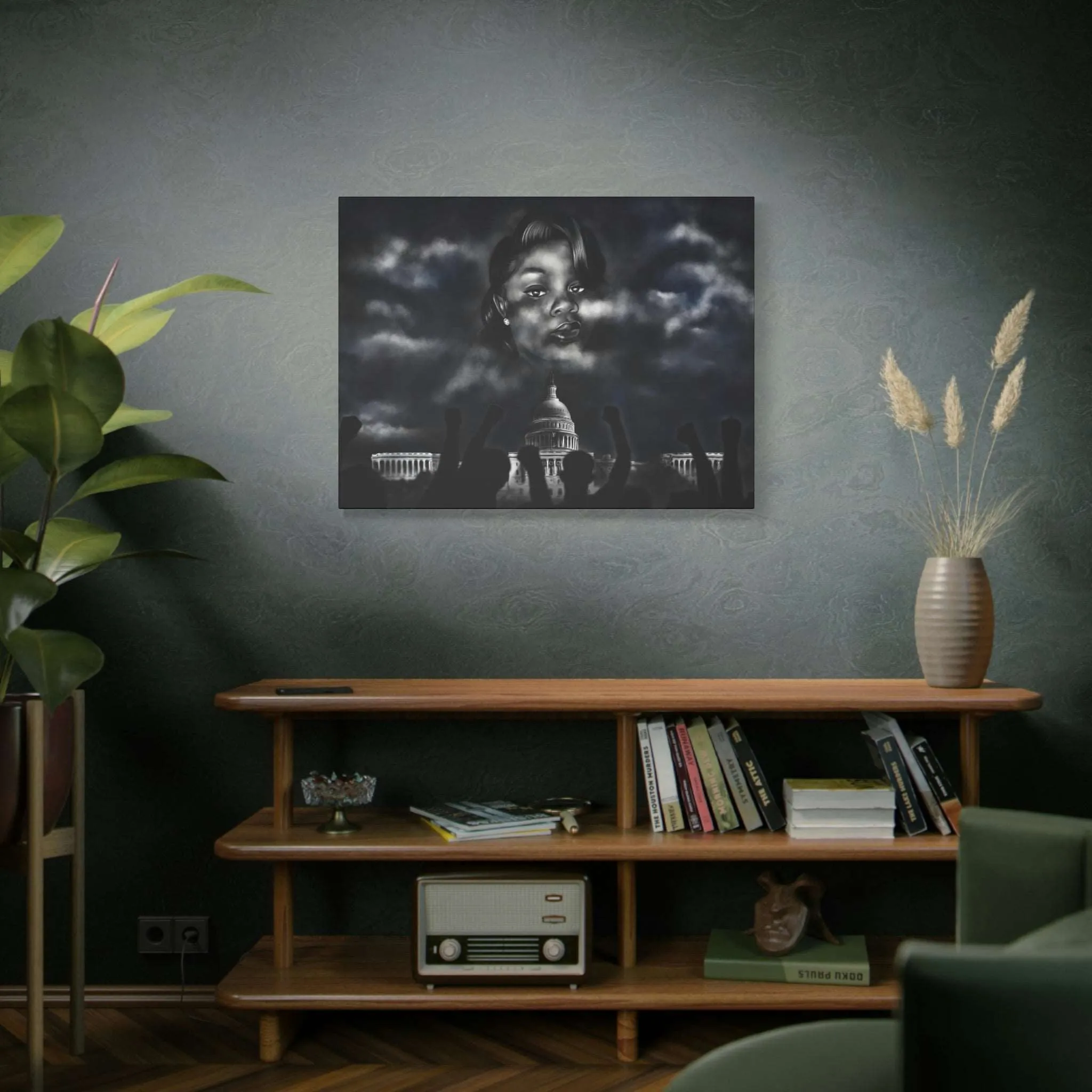 Breonna Taylor | Canvas