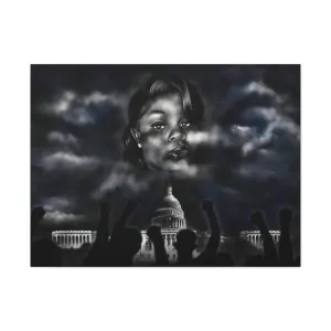 Breonna Taylor | Canvas