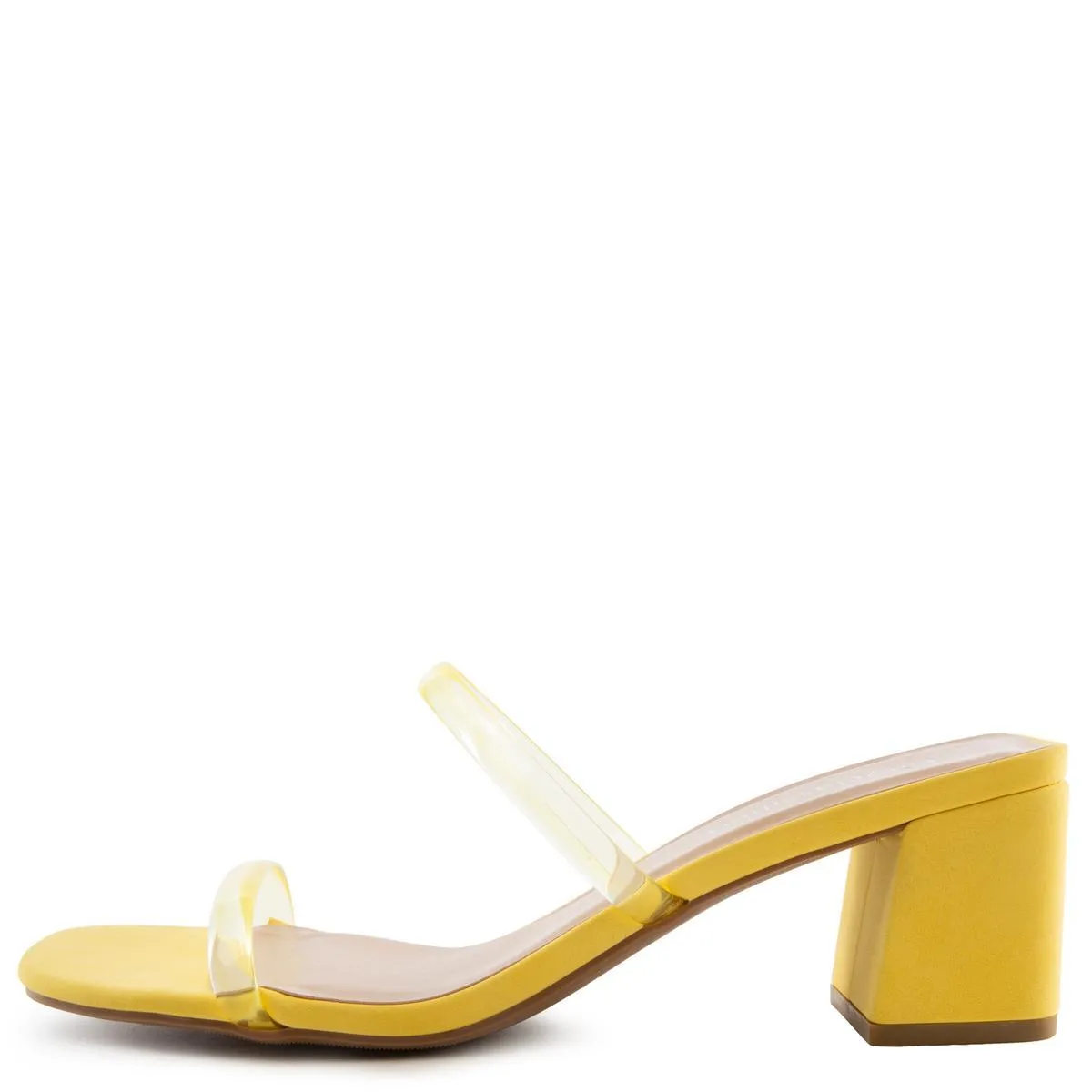 Cameo-S Low Heels
