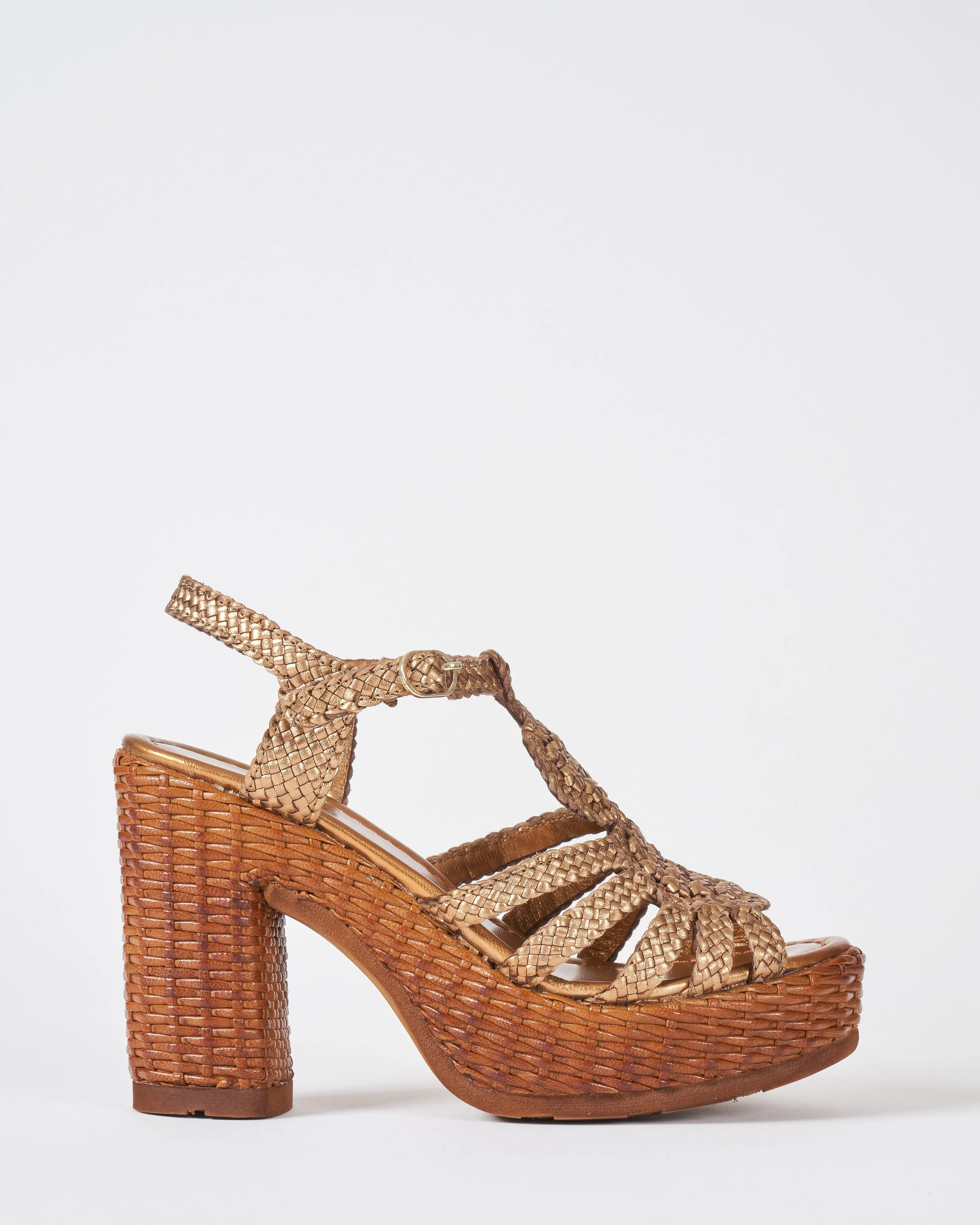 cannes wedge