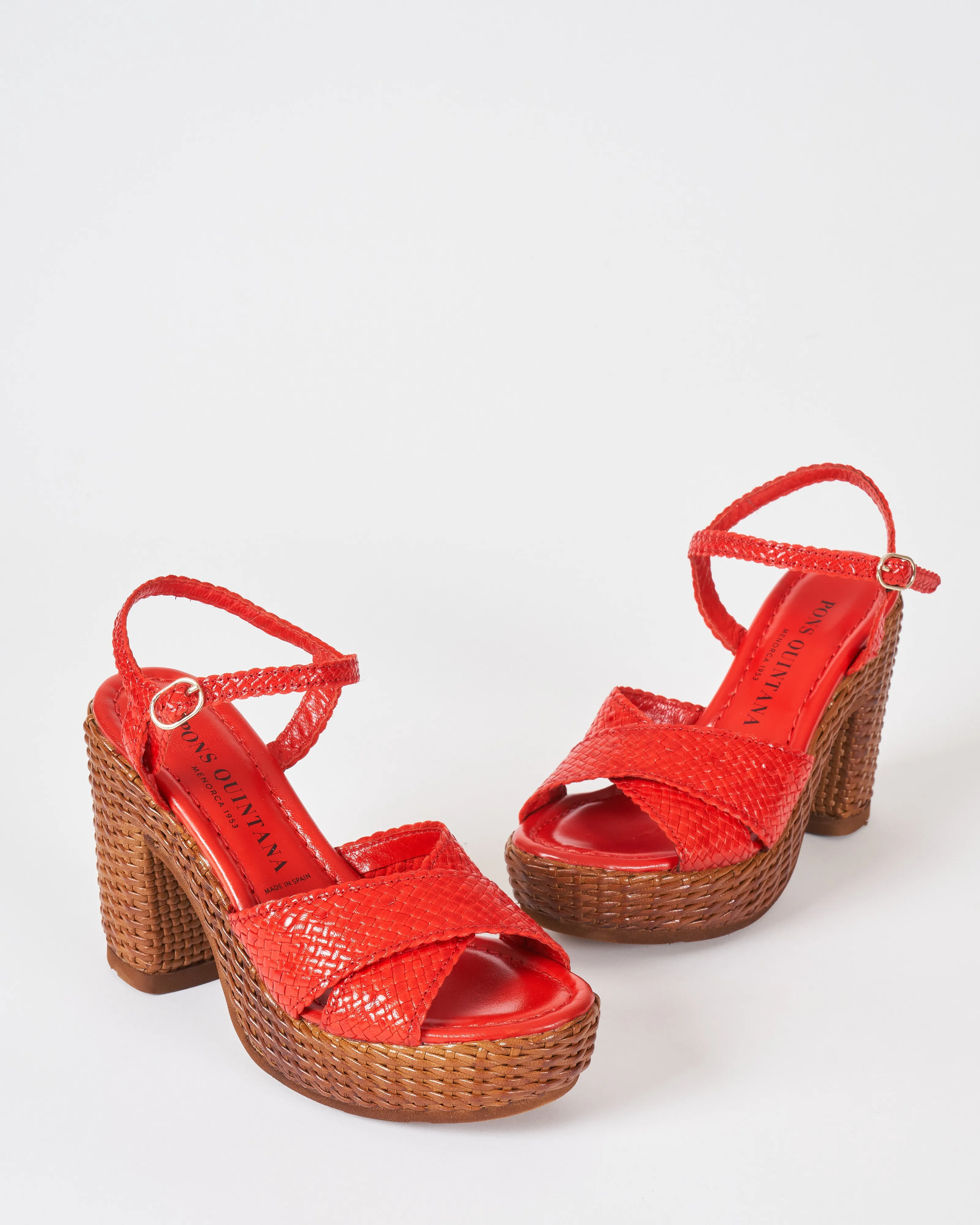 cannes wedge