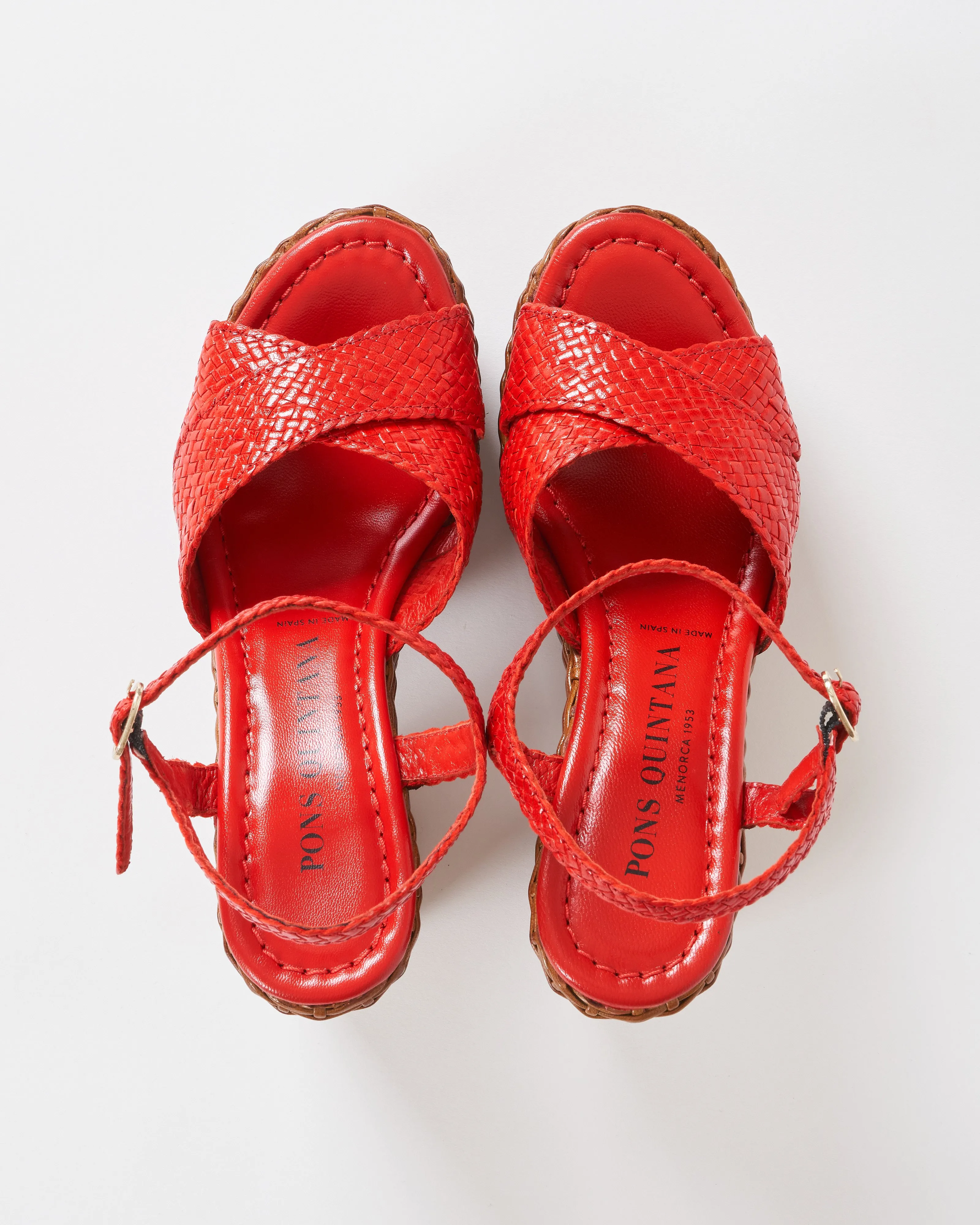 cannes wedge