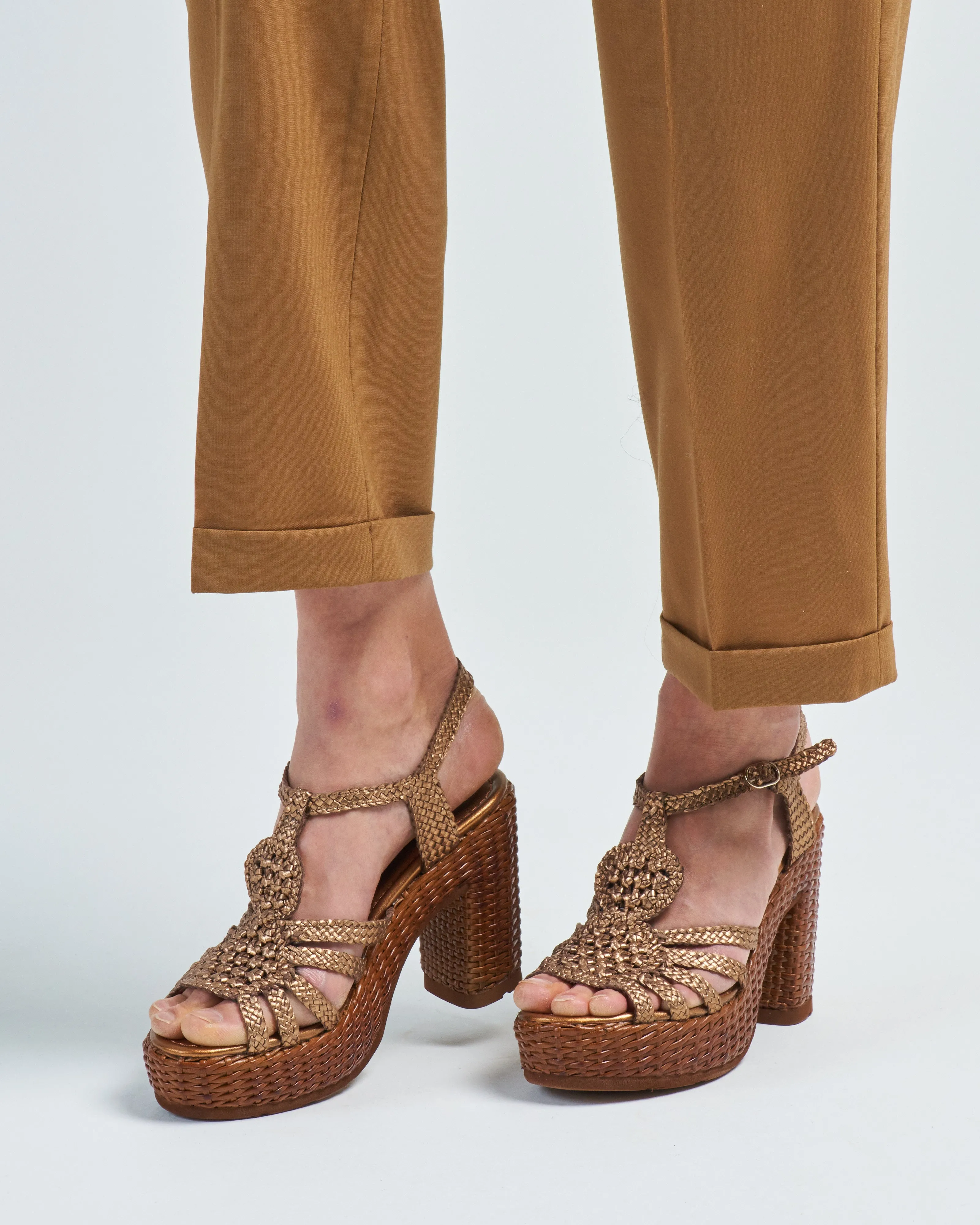 cannes wedge