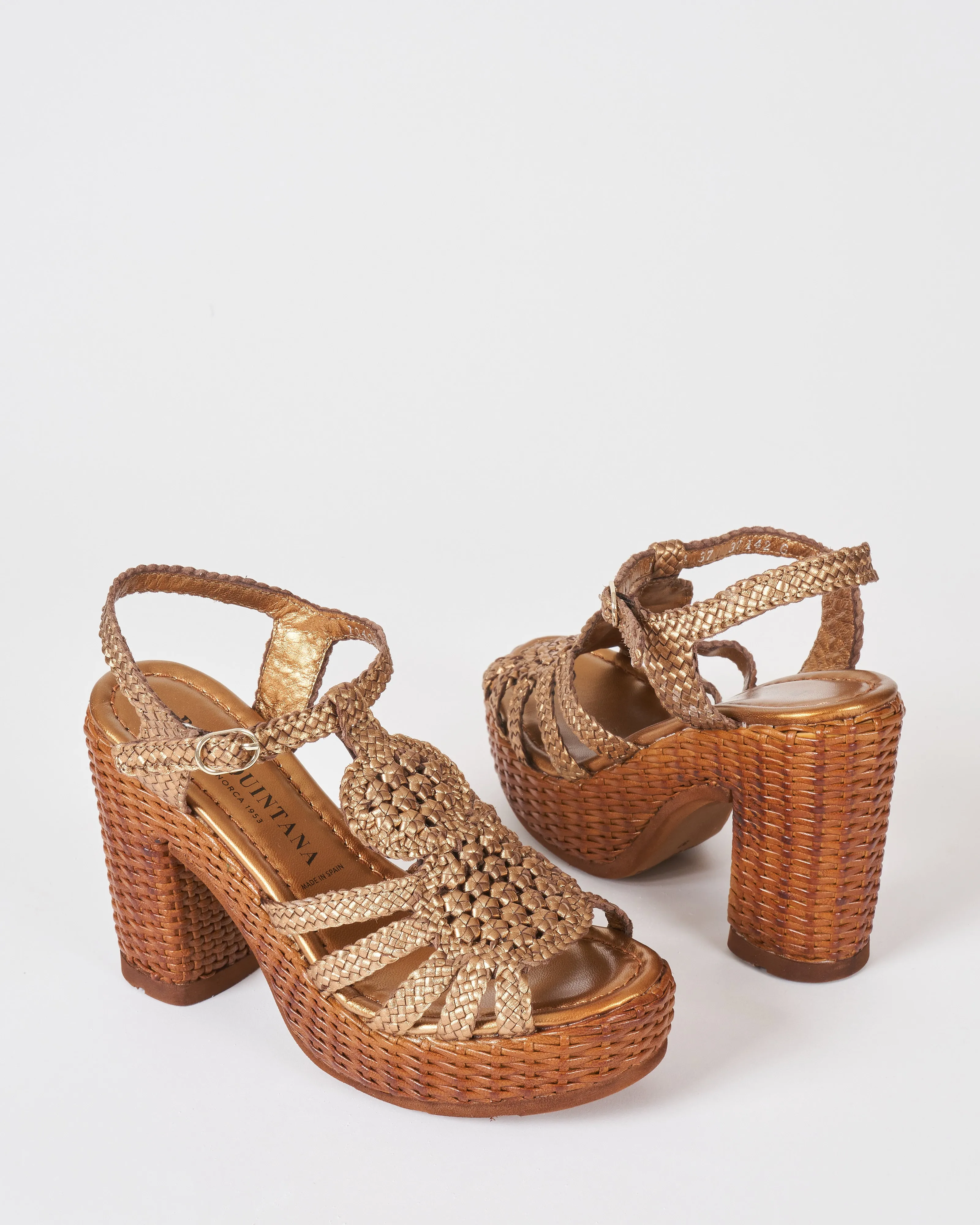 cannes wedge