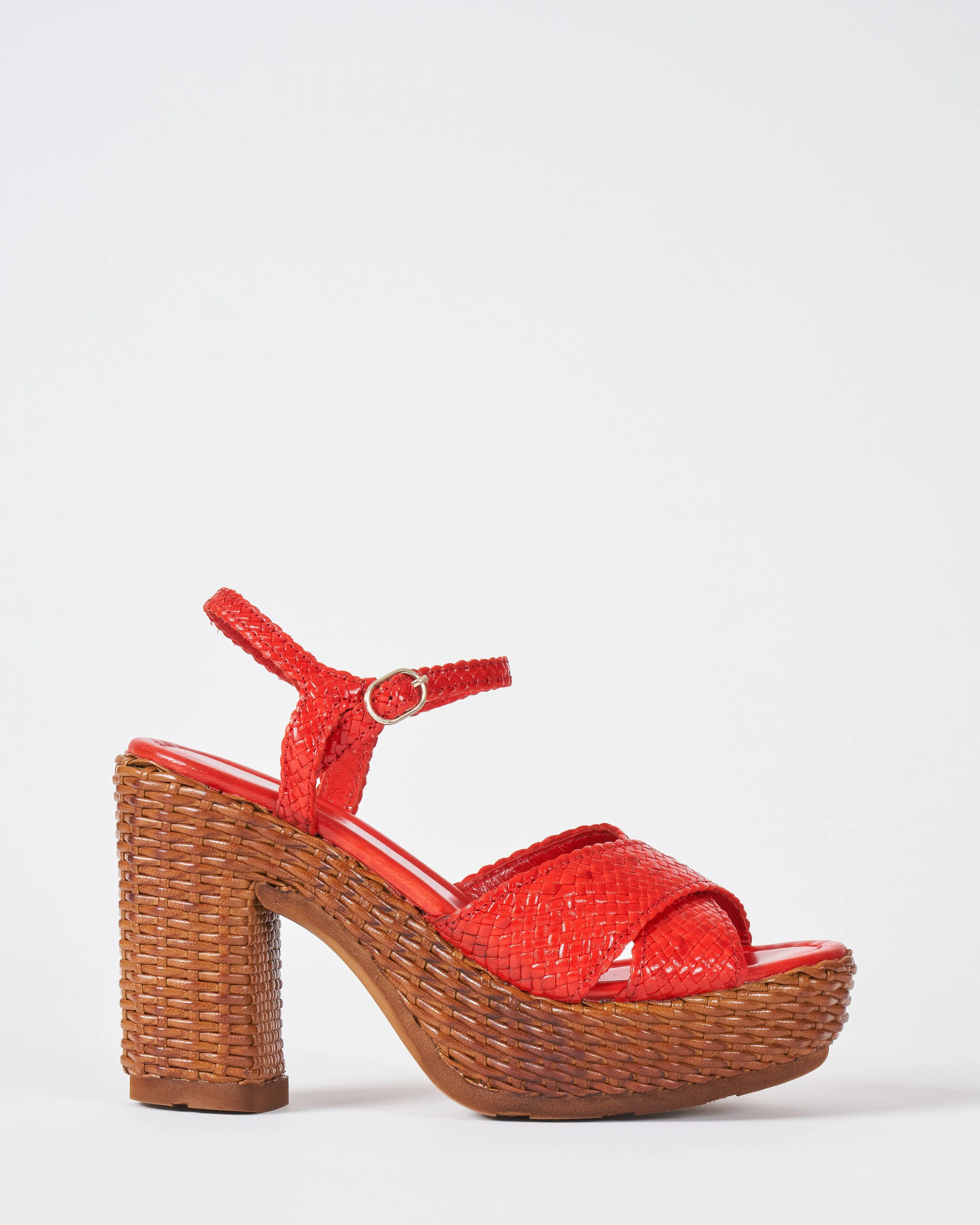 cannes wedge