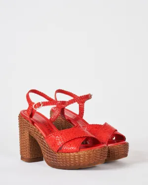 cannes wedge