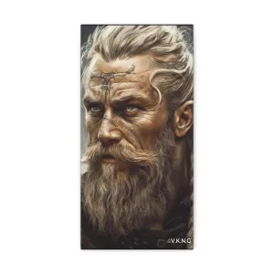 Canva 9:16 Viking Warrior V2