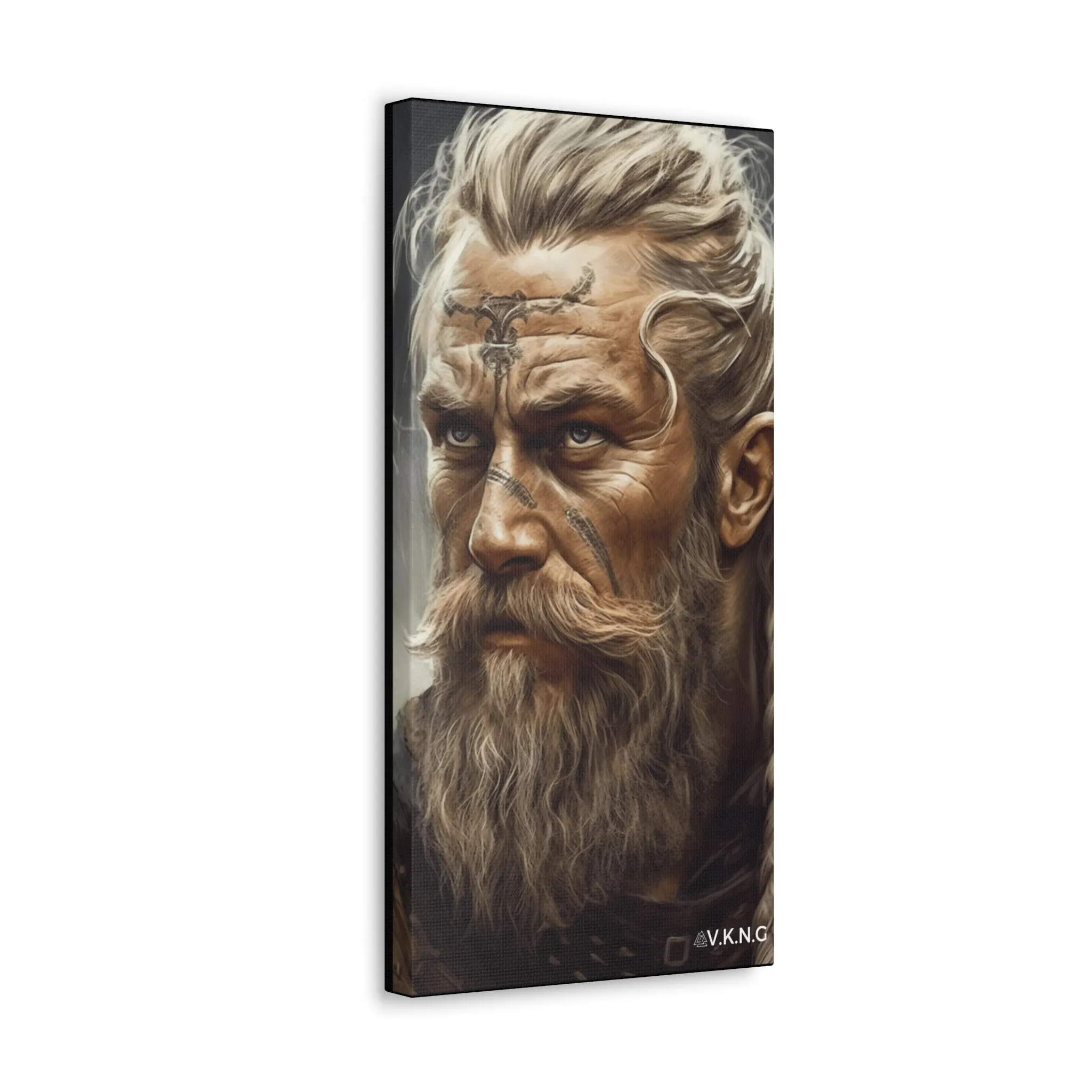 Canva 9:16 Viking Warrior V2