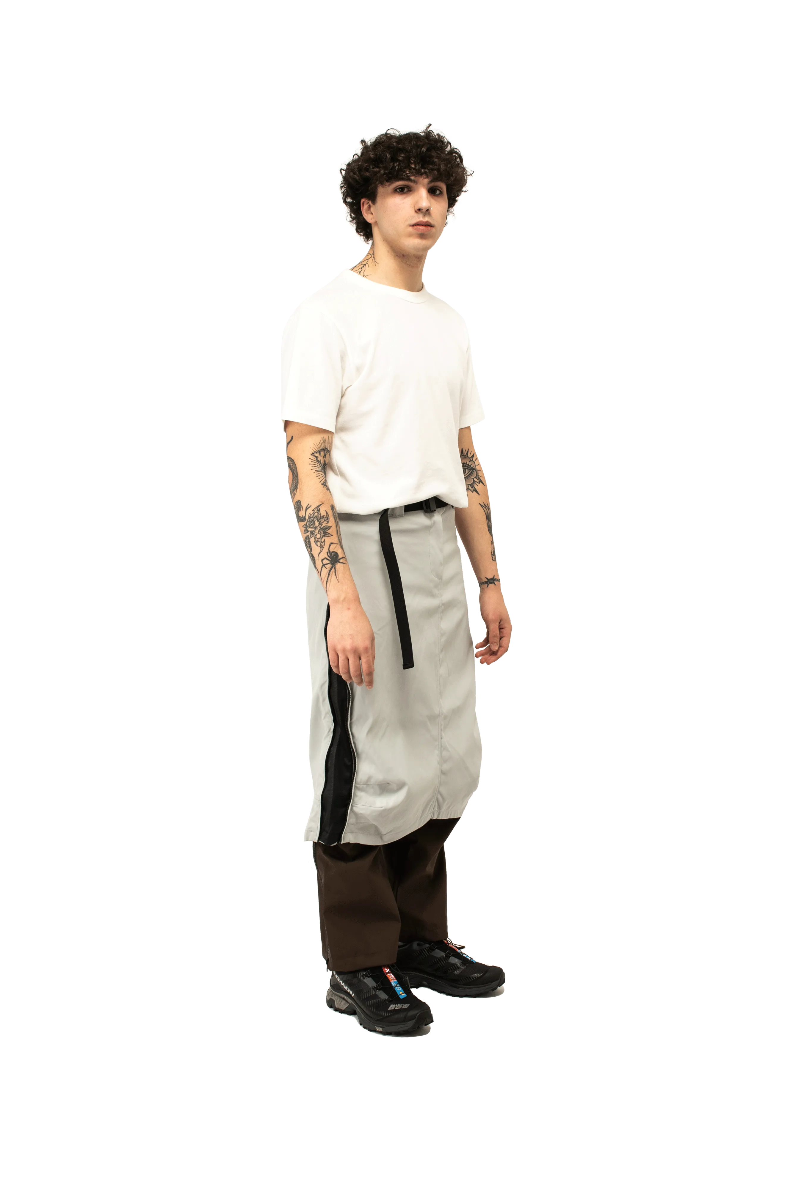 Canvas ARC Skirt