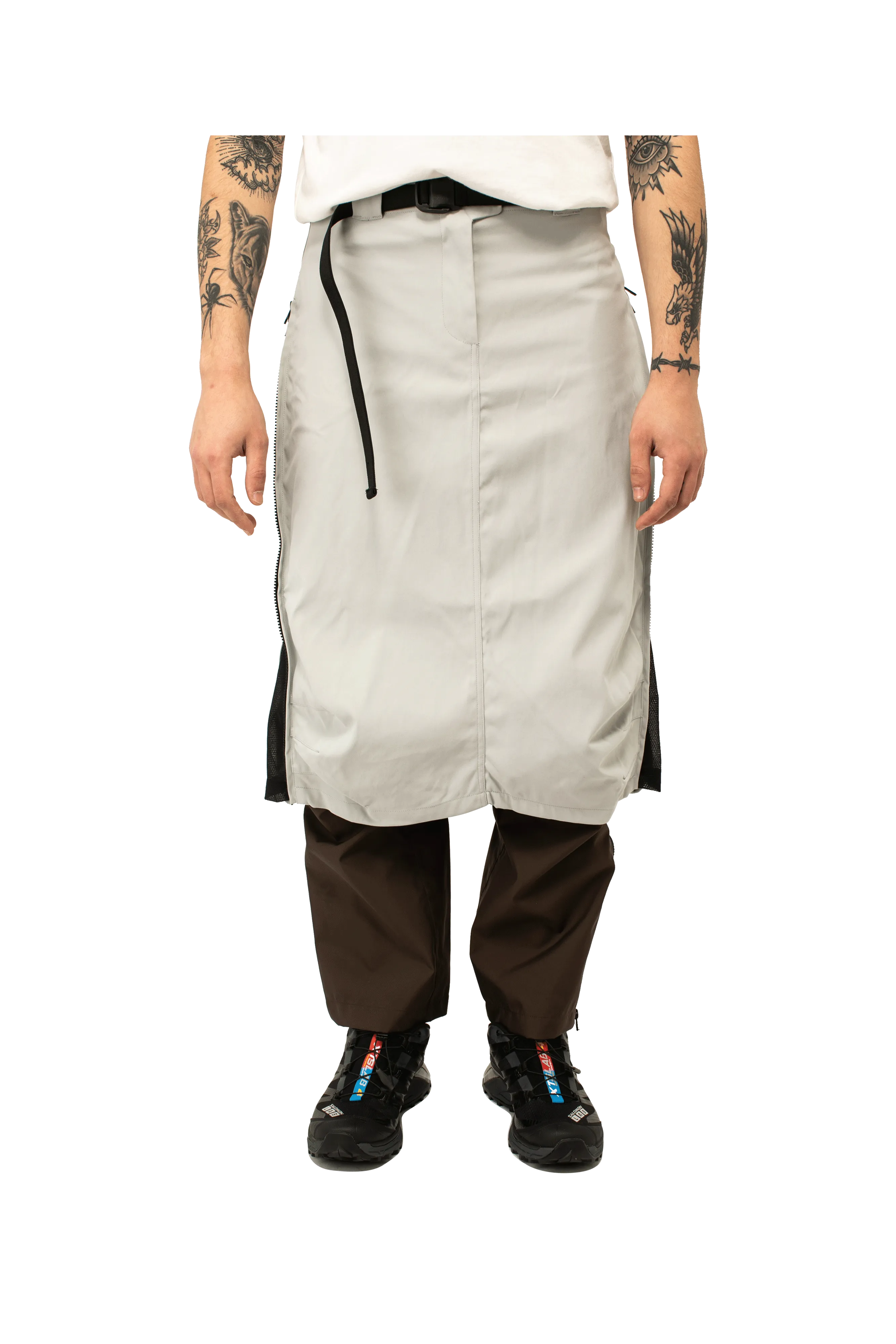 Canvas ARC Skirt