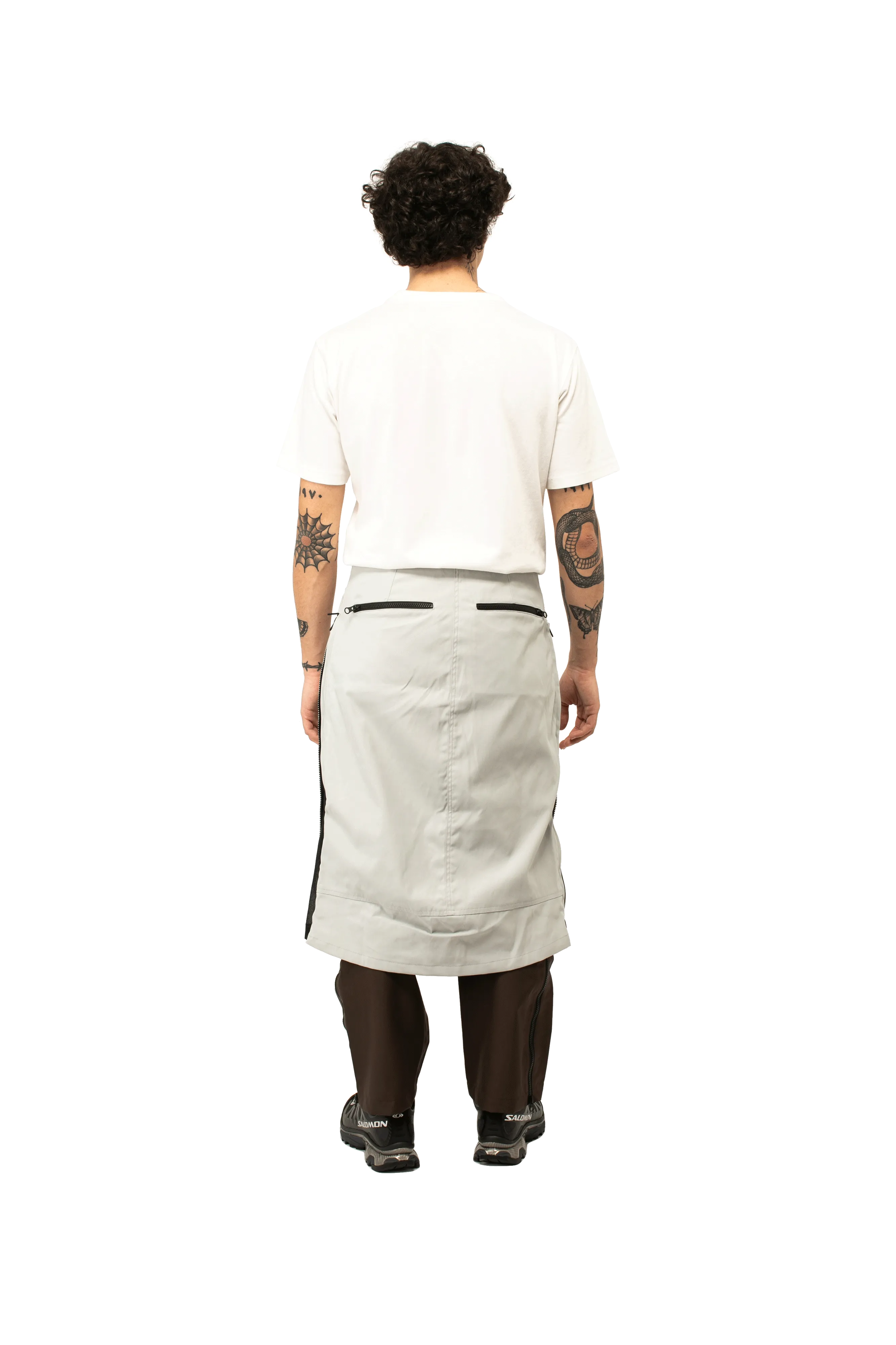 Canvas ARC Skirt