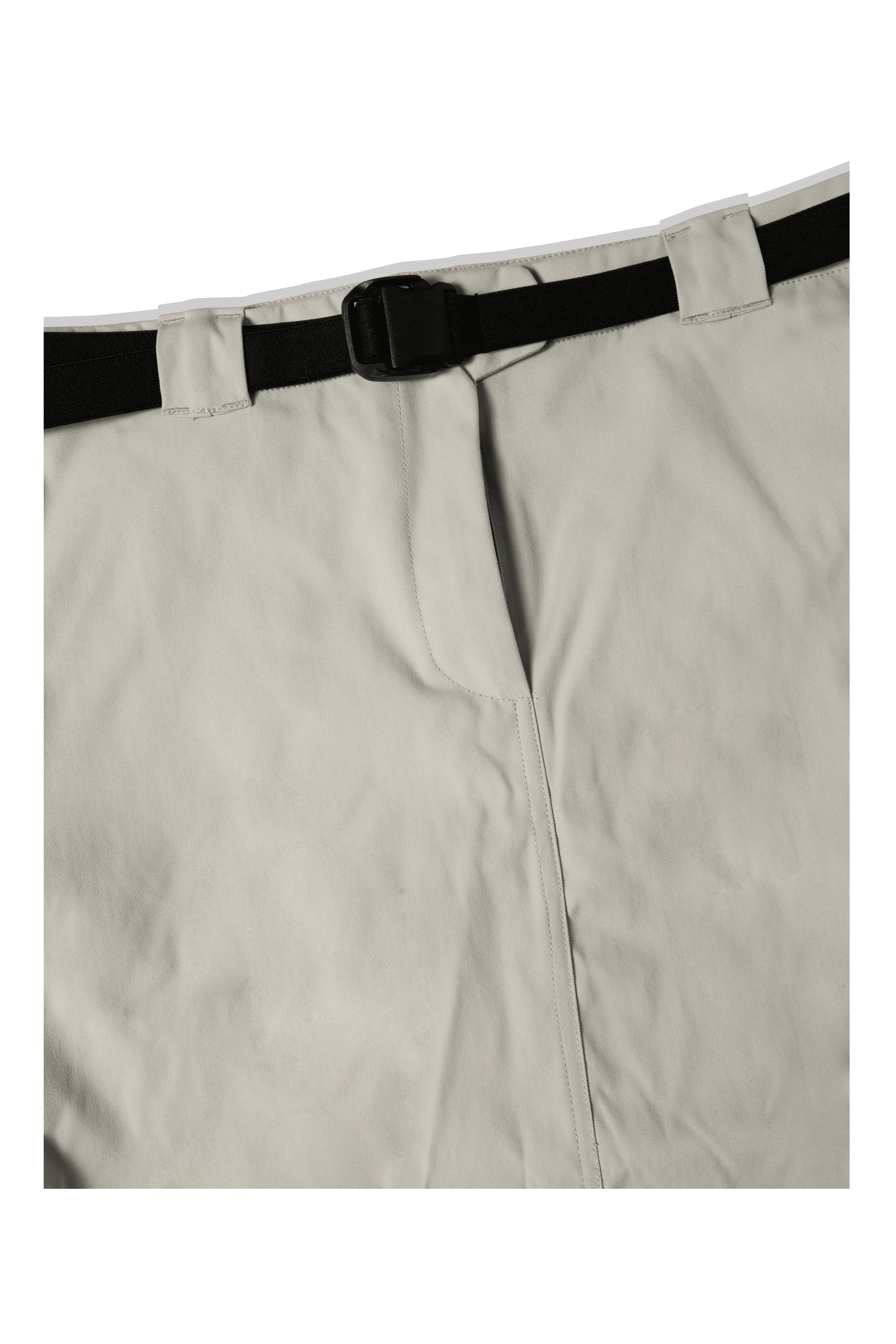 Canvas ARC Skirt