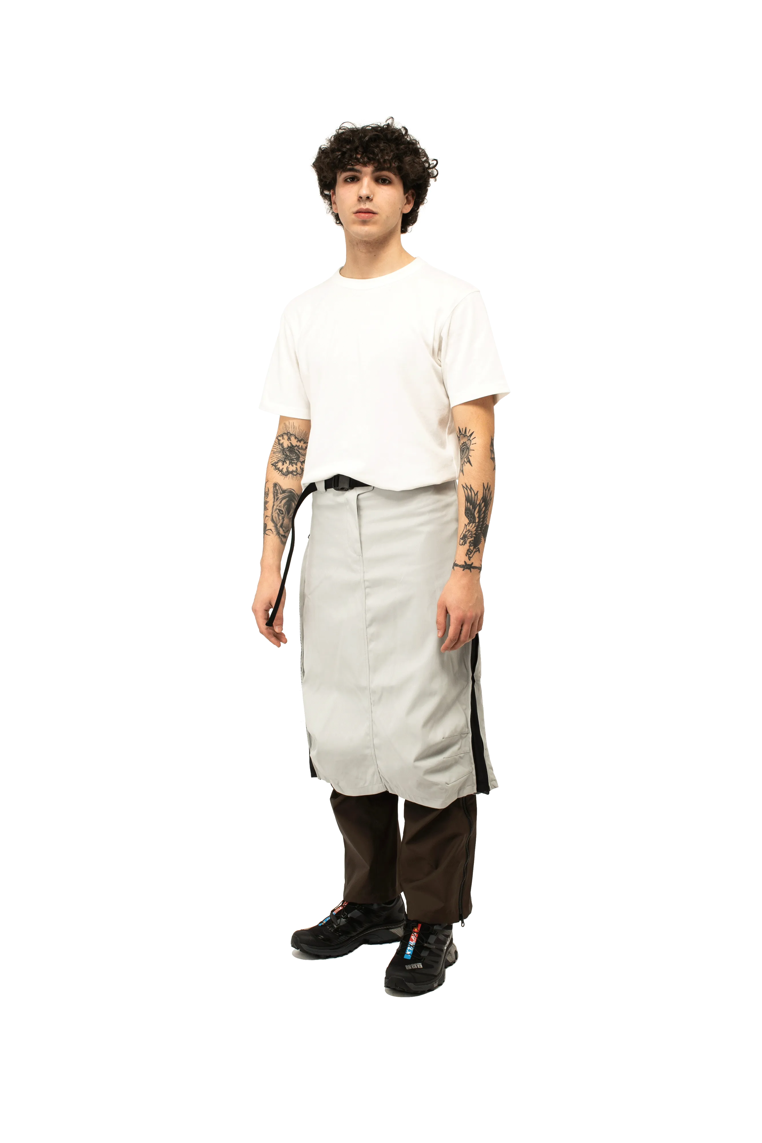 Canvas ARC Skirt