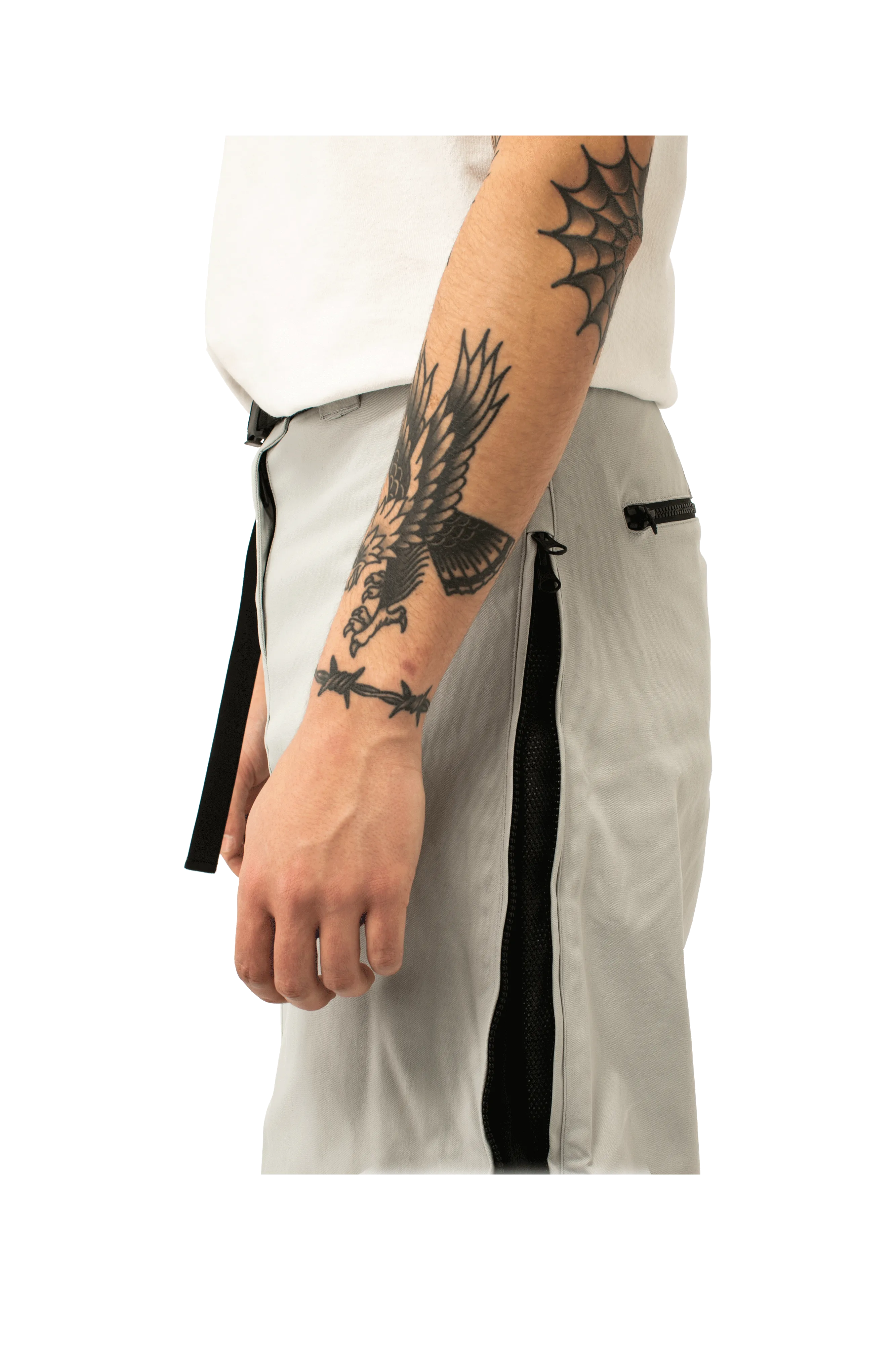 Canvas ARC Skirt